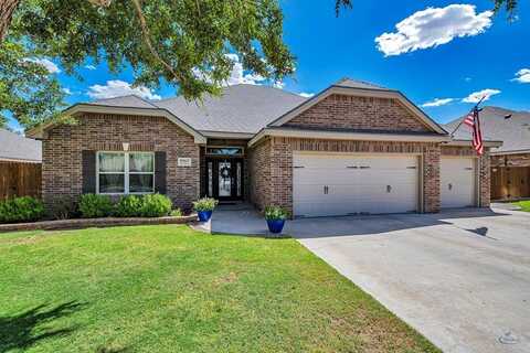 5903 Oak Creek Dr, Midland, TX 79707
