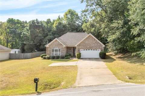 2421 Ben Brown Road, Valley, AL 36854