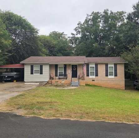 14 Mississippi Drive, Phenix City, AL 36869