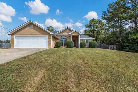 2 Ihagee Creek Drive, Fort Mitchell, AL 36856