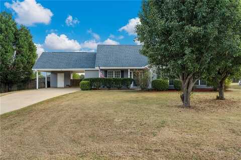 24 Whippoorwill Lane, Fort Mitchell, AL 36856