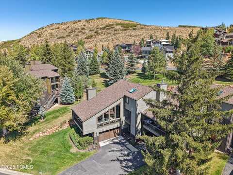 2548 Fairway Village Drive, Park City, UT 84060