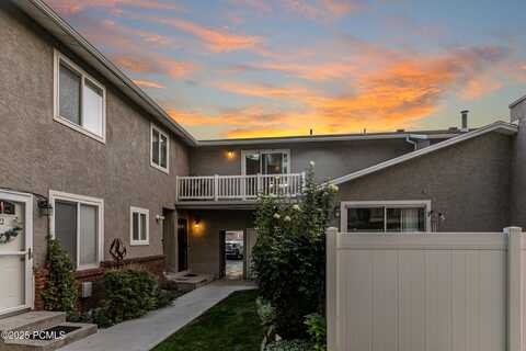 5235 S Glendon Street unit: Y4, Murray, UT 84123