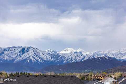 1615 N Cambridge Drive lot: 9, Midway, UT 84049