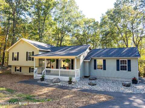 517 Landon Hill Court, Henryville, PA 18332