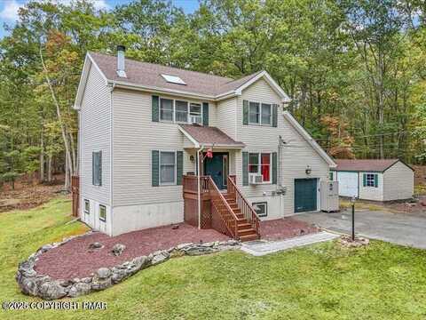 108 Polaris Court, East Stroudsburg, PA 18302