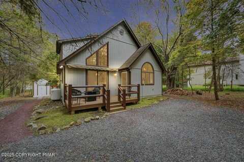65 Wylie Circle, Albrightsville, PA 18210