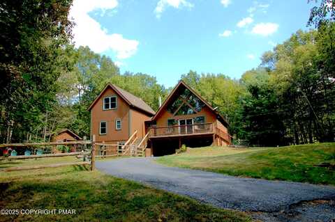 306 Rose Marie Lane, East Stroudsburg, PA 18302