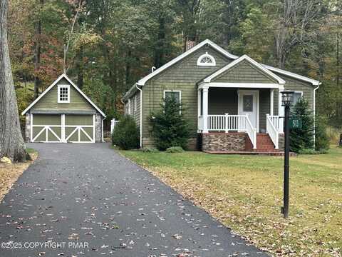 5113 Wiscasset Drive, Swiftwater, PA 18370