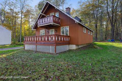 117 Shawnee Drive, Pocono Lake, PA 18347