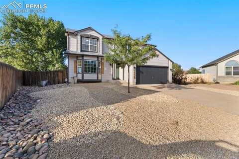 7770 Del Ray Bay Street, Fountain, CO 80817