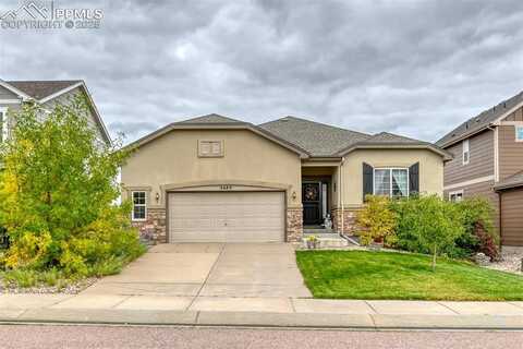 9689 Beryl Drive, Peyton, CO 80831