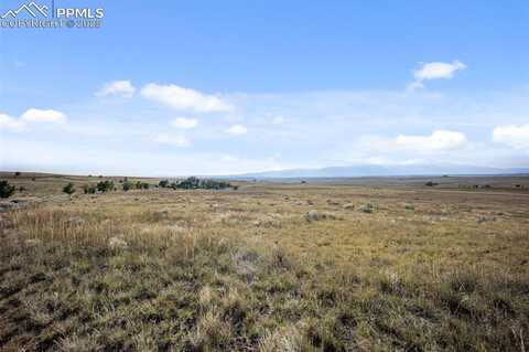 Hammer Ranch Road, Colorado Springs, CO 80929