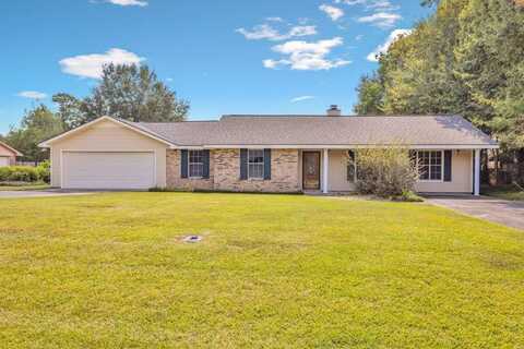 101 Woodhaven Dr., Carriere, MS 39426