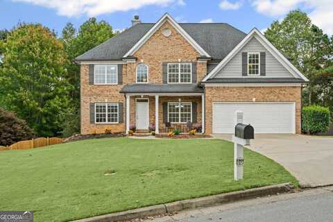 2359 Saint Kennedy Lane, Buford, GA 30518