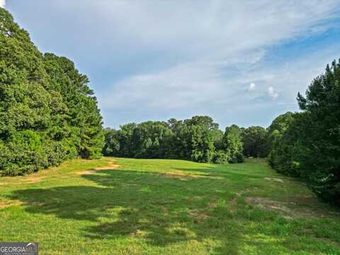 0 Mask and Lynch Road, Brooks, GA 30205