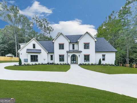 2309 Dinsmore Road, Alpharetta, GA 30004