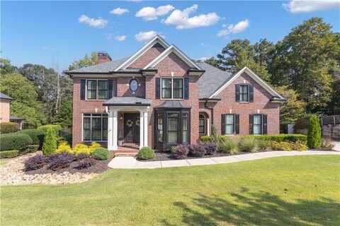3815 Hamby Oaks, Alpharetta, GA 30004