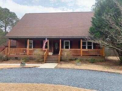 152 Tella Drive, Southern Pines, NC 28387