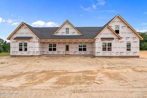 725 Peele Farm Lane, Cameron, NC 28326