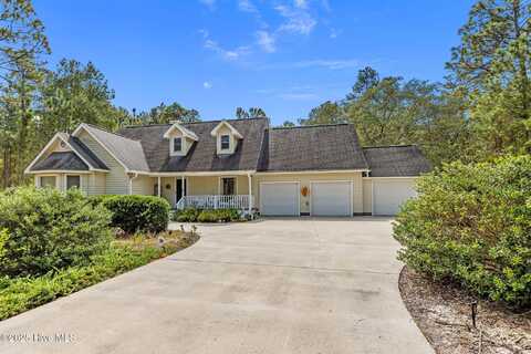 16000 Wildlife Lane, Wagram, NC 28396