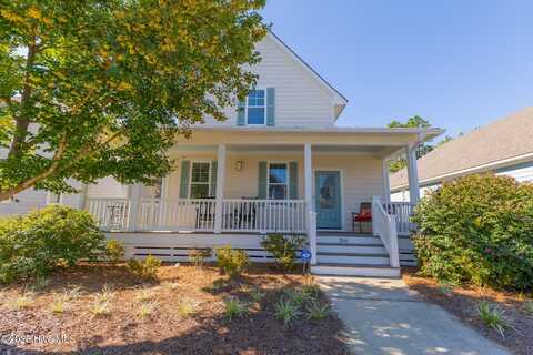 266 Manning Square, Southern Pines, NC 28387