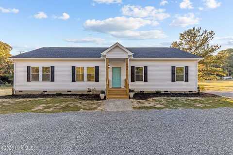 390 Major Road, Carthage, NC 28327