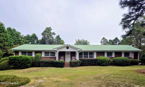252 Vivian Street, West End, NC 27376