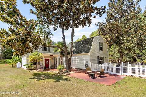 2460 H Bullard Road, Hope Mills, NC 28348