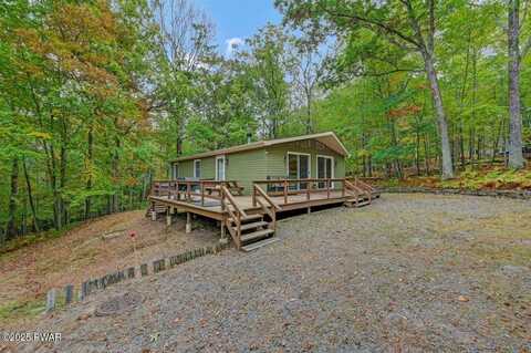 113 Turkey Circle, Lackawaxen, PA 18435
