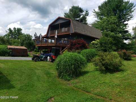 2129 Bethany Tpke Turnpike, Pleasant Mount, PA 18453