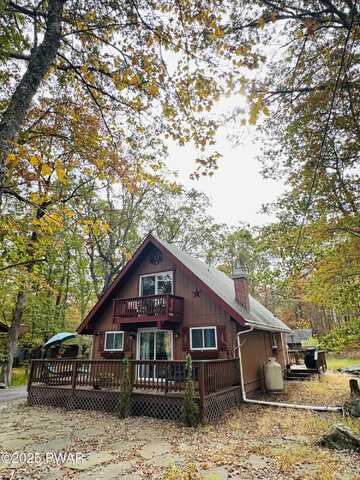 131 Maple Ridge Drive, Lords Valley, PA 18428