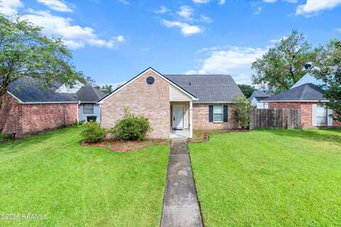 745 Fawn Lake Drive, Baton Rouge, LA 70816