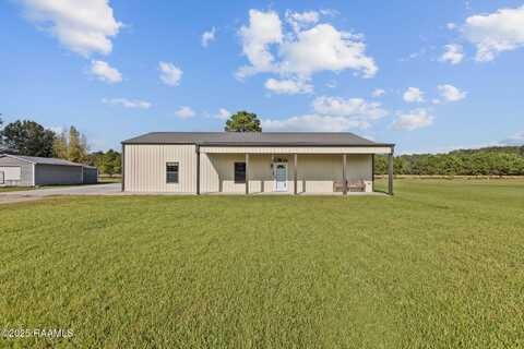 189 Courville Lane, Eunice, LA 70535