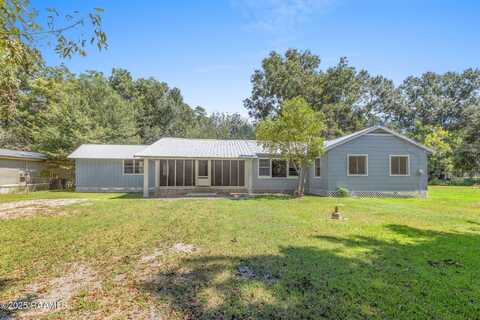 216 W Fourth Street, Roanoke, LA 70581