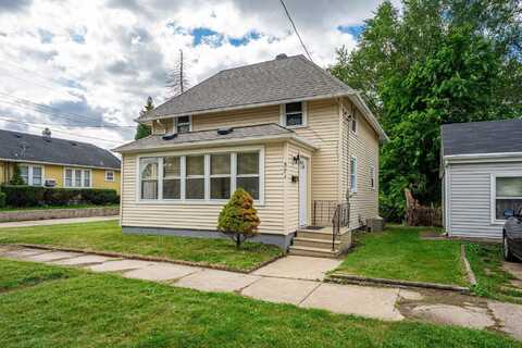 571 WARREN, BELVIDERE, IL 61008