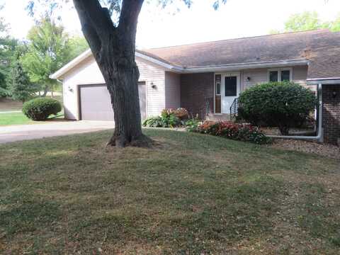 706 Quail Ridge, FREEPORT, IL 61032