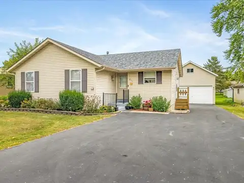 211 Mulvain, DURAND, IL 61024