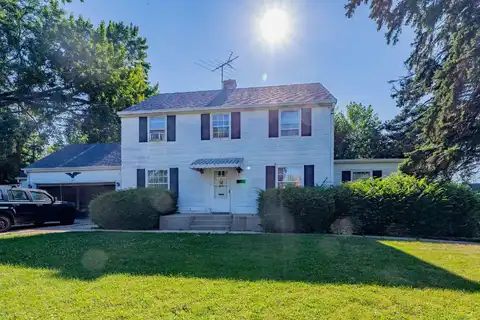 310 N Fletcher, MOUNT MORRIS, IL 61054