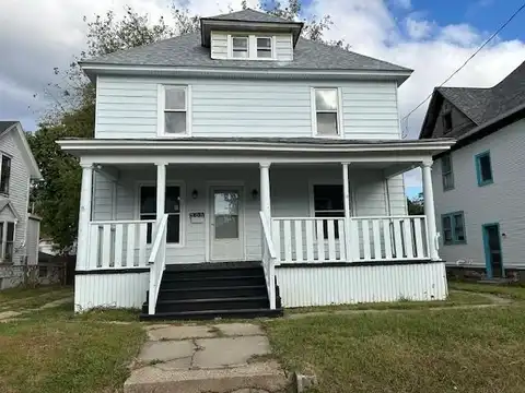 303 Forest, ROCKFORD, IL 61101