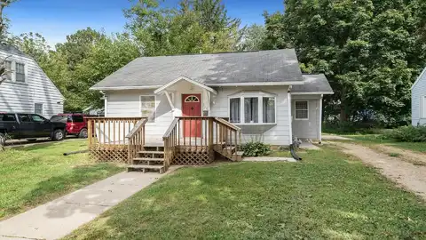 310 W Hitt, MOUNT MORRIS, IL 61054