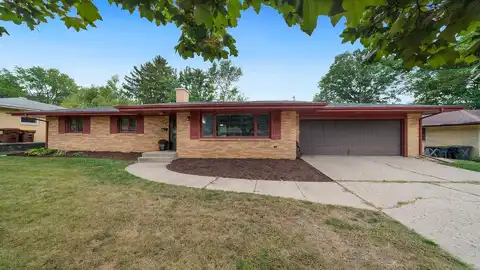 3603 Corbridge, ROCKFORD, IL 61107