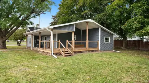 711 S 3rd, OREGON, IL 61061