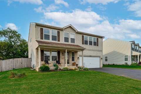 9703 Creekside, WONDER LAKE, IL 60097