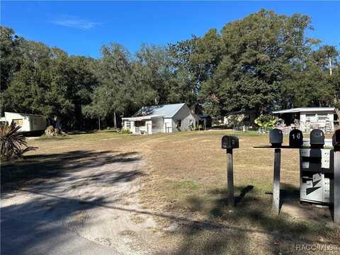 7739 E Watson Street, Inverness, FL 34452