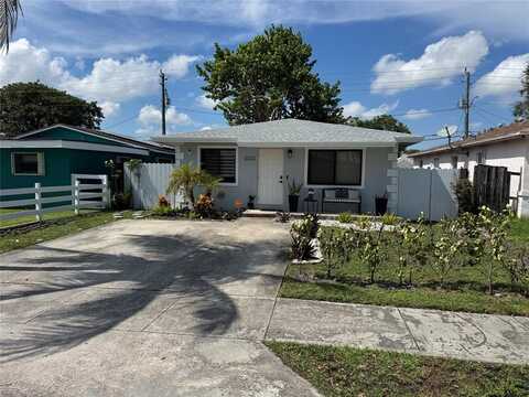 2223 Hope St, Hollywood, FL 33020