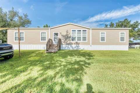 274 NE 106th St, Okeechobee, FL 34972