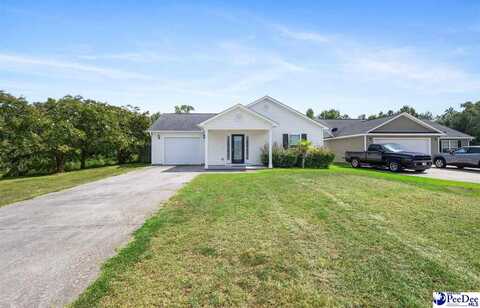 4000 Lula Court, Florence, SC 29506