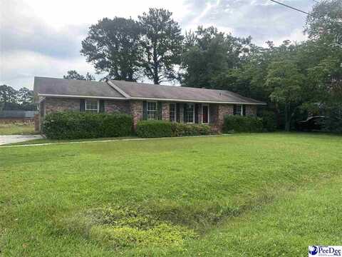 2614 Kingston Dr, Florence, SC 29505