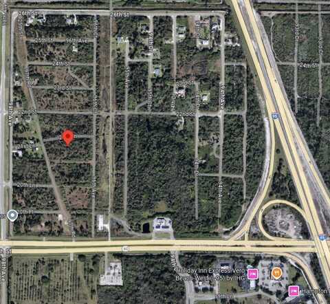 9645 21st Lane, Vero Beach, FL 32966